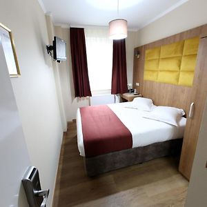 Budget Doppelzimmer