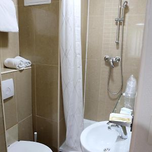 Ekononiczny pokój jednoosobowy